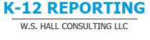 K-12 Reporting